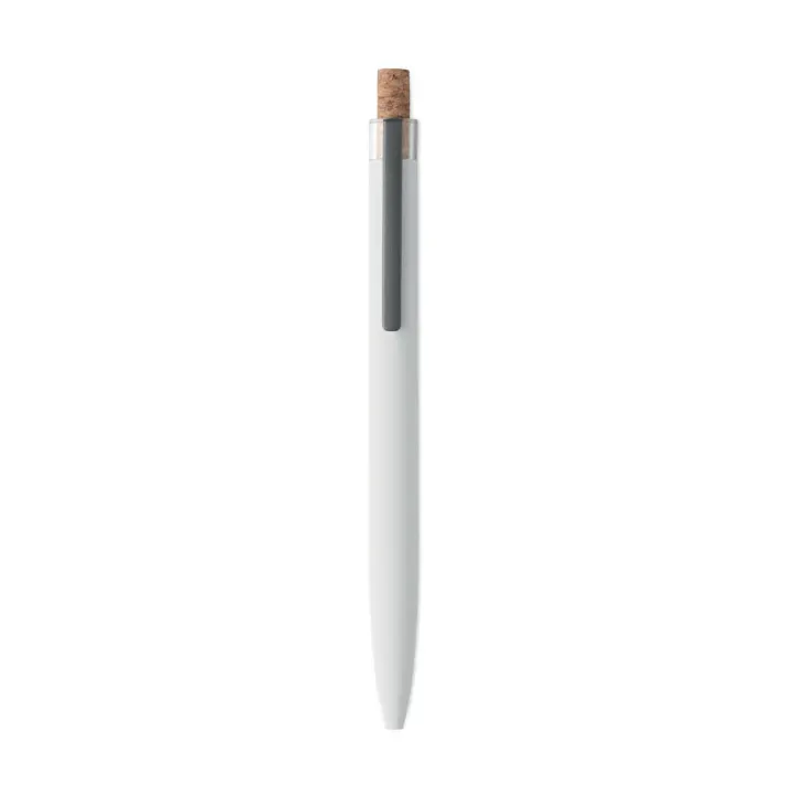 Recycled aluminium pen - MO2652 (MOCN#06)
